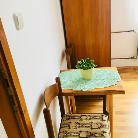 Hotel Soba Agata Slunj Esterno foto