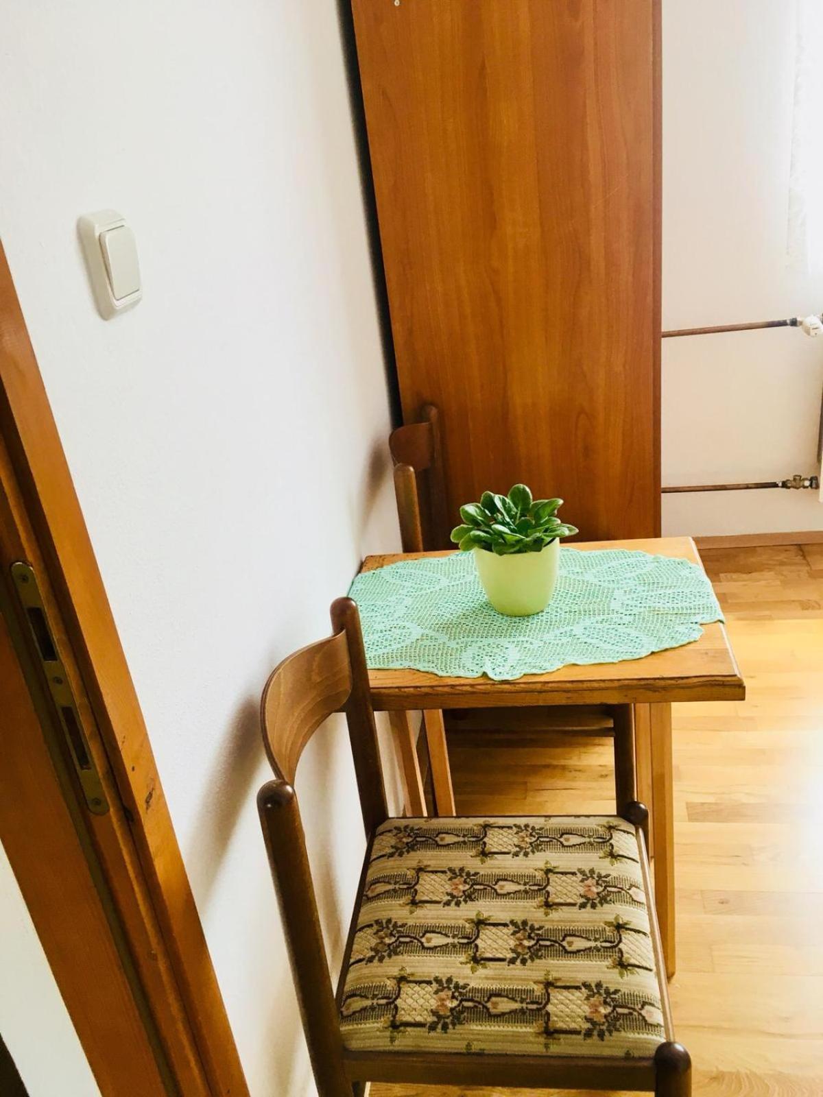 Hotel Soba Agata Slunj Esterno foto