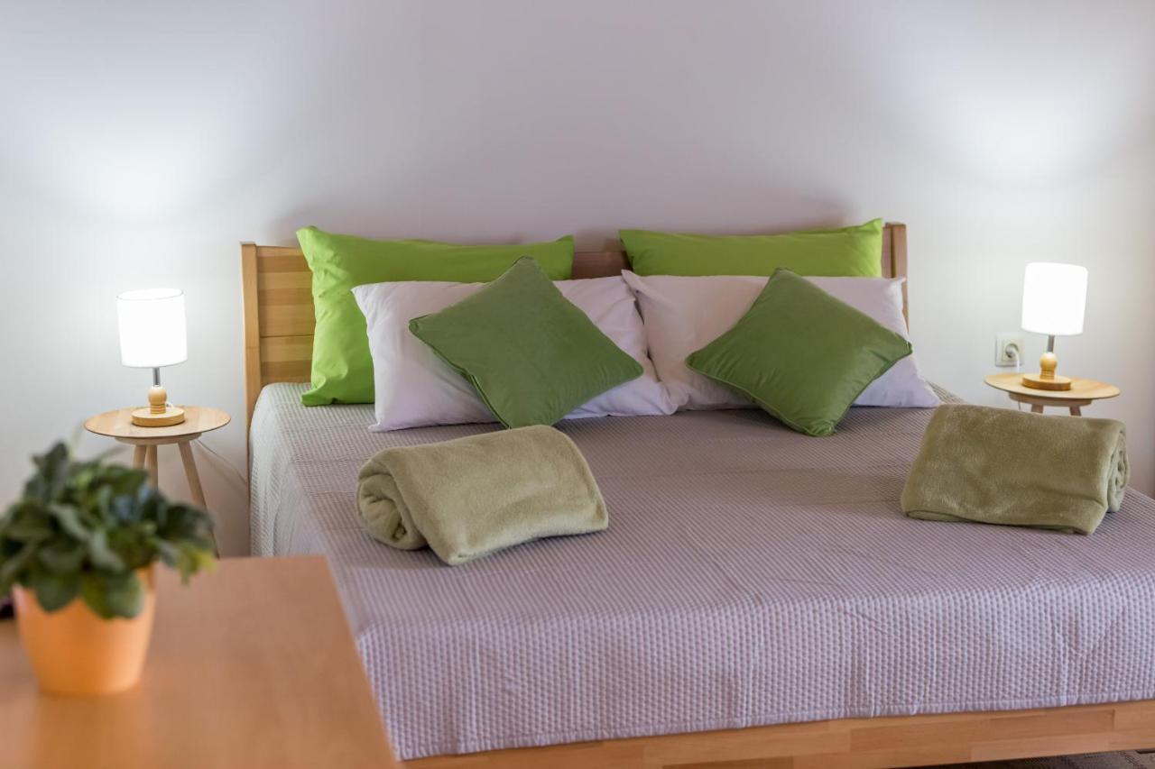 Hotel Soba Agata Slunj Esterno foto